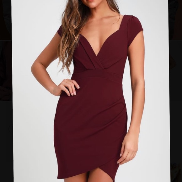 Lulu’s Dress - Picture 1 of 3